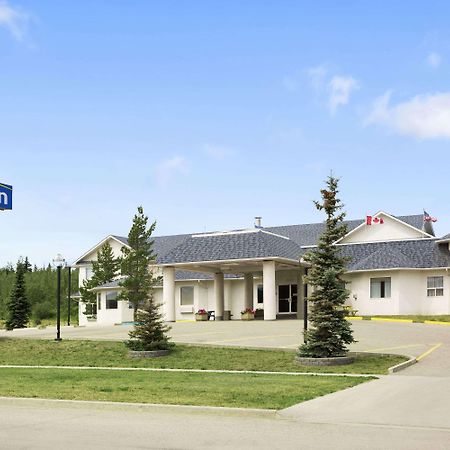 Days Inn By Wyndham Гінтон Екстер'єр фото